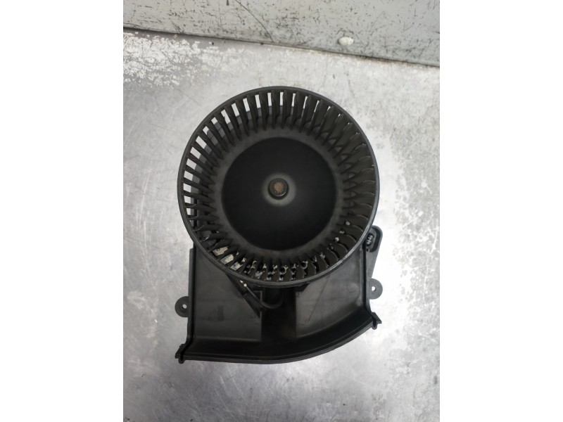 Recambio de motor calefaccion para citroen c8 hdi 120 premier referencia OEM IAM 599128800  