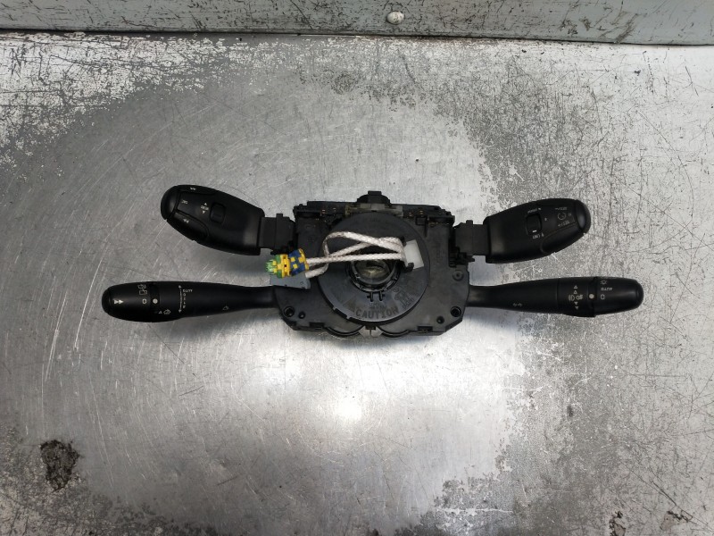 Recambio de mando luces para citroen c8 hdi 120 premier referencia OEM IAM COM2005  