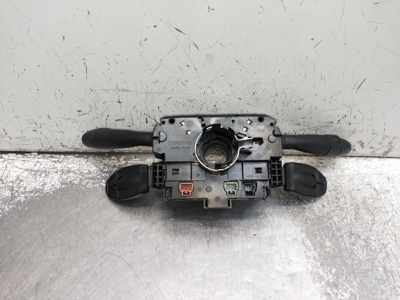 Recambio de mando luces para citroen c8 hdi 120 premier referencia OEM IAM COM2005  