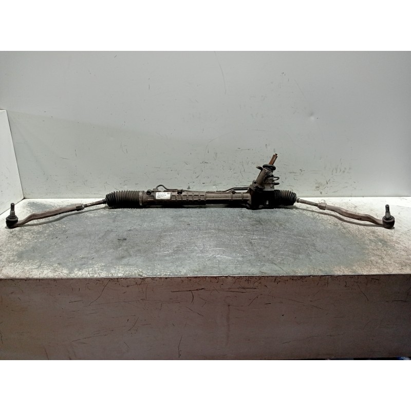 Recambio de cremallera direccion para renault laguna iii 2.0 dci diesel fap referencia OEM IAM 6900001354C 6820000133 490010040R