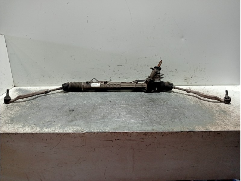 Recambio de cremallera direccion para renault laguna iii 2.0 dci diesel fap referencia OEM IAM 6900001354C 6820000133 490010040R