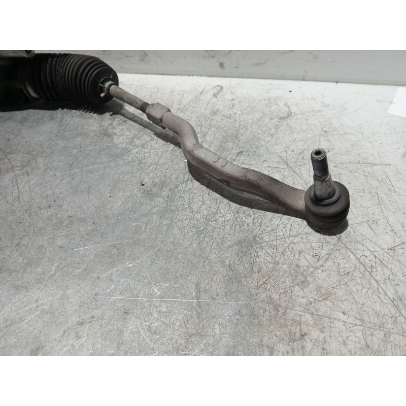Recambio de cremallera direccion para renault laguna iii 2.0 dci diesel fap referencia OEM IAM 6900001354C 6820000133 490010040R