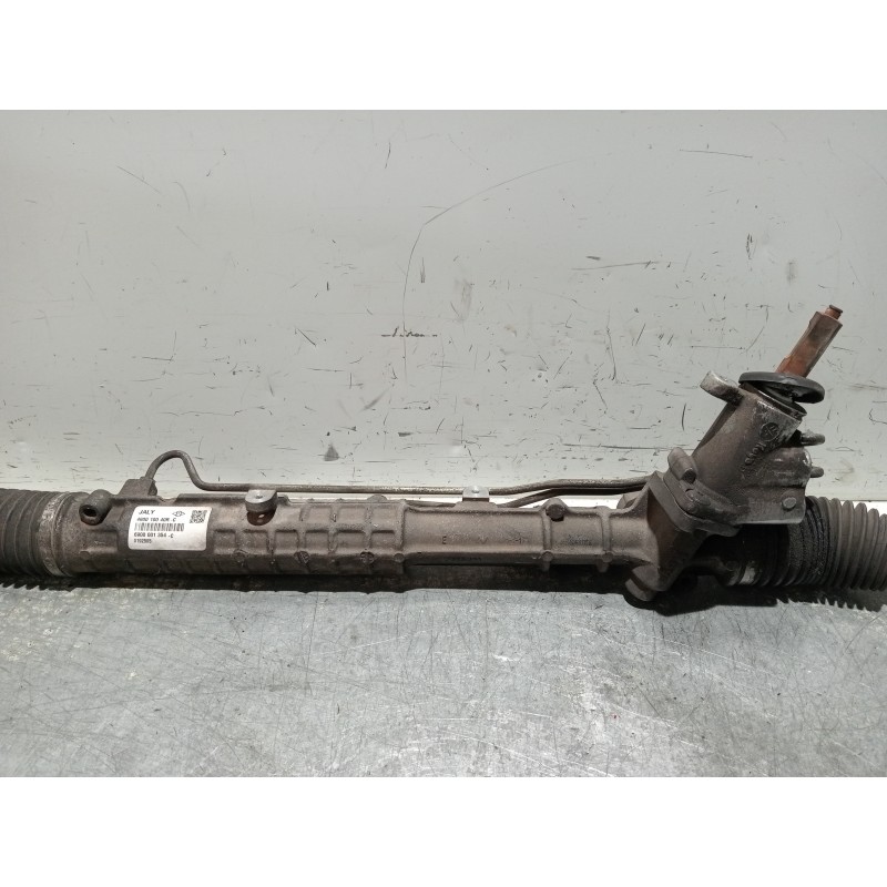 Recambio de cremallera direccion para renault laguna iii 2.0 dci diesel fap referencia OEM IAM 6900001354C 6820000133 490010040R