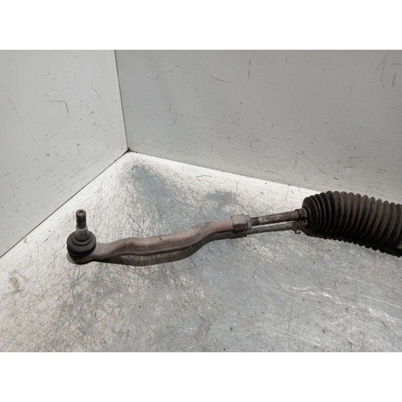 Recambio de cremallera direccion para renault laguna iii 2.0 dci diesel fap referencia OEM IAM 6900001354C 6820000133 490010040R