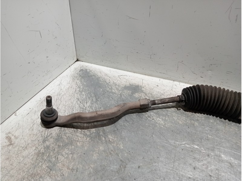 Recambio de cremallera direccion para renault laguna iii 2.0 dci diesel fap referencia OEM IAM 6900001354C 6820000133 490010040R