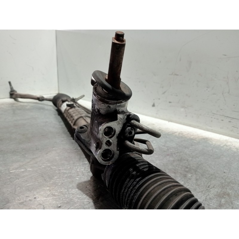 Recambio de cremallera direccion para renault laguna iii 2.0 dci diesel fap referencia OEM IAM 6900001354C 6820000133 490010040R