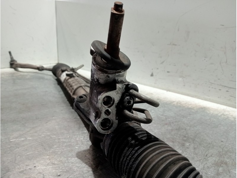 Recambio de cremallera direccion para renault laguna iii 2.0 dci diesel fap referencia OEM IAM 6900001354C 6820000133 490010040R