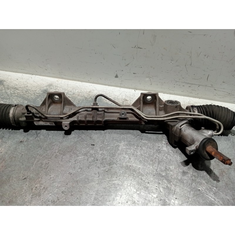 Recambio de cremallera direccion para renault laguna iii 2.0 dci diesel fap referencia OEM IAM 6900001354C 6820000133 490010040R