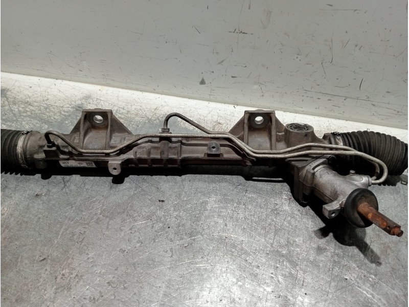 Recambio de cremallera direccion para renault laguna iii 2.0 dci diesel fap referencia OEM IAM 6900001354C 6820000133 490010040R