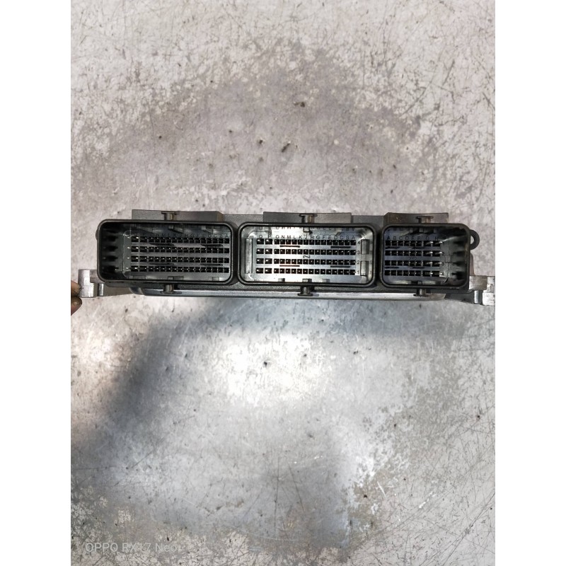 Recambio de centralita motor uce para nissan primastar (x..) avantour l1h1 2,7 t / 7-sitzer referencia OEM IAM 0281019840 237101