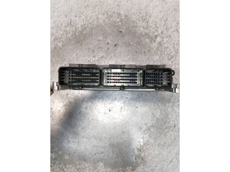 Recambio de centralita motor uce para nissan primastar (x..) avantour l1h1 2,7 t / 7-sitzer referencia OEM IAM 0281019840 237101