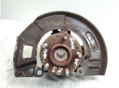 Recambio de mangueta delantera derecha para hyundai santa fe (sm) 2.0 gls crdi referencia OEM IAM   