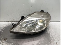 Recambio de faro izquierdo para citroen c8 hdi 120 premier referencia OEM IAM 1494316080 89006369 