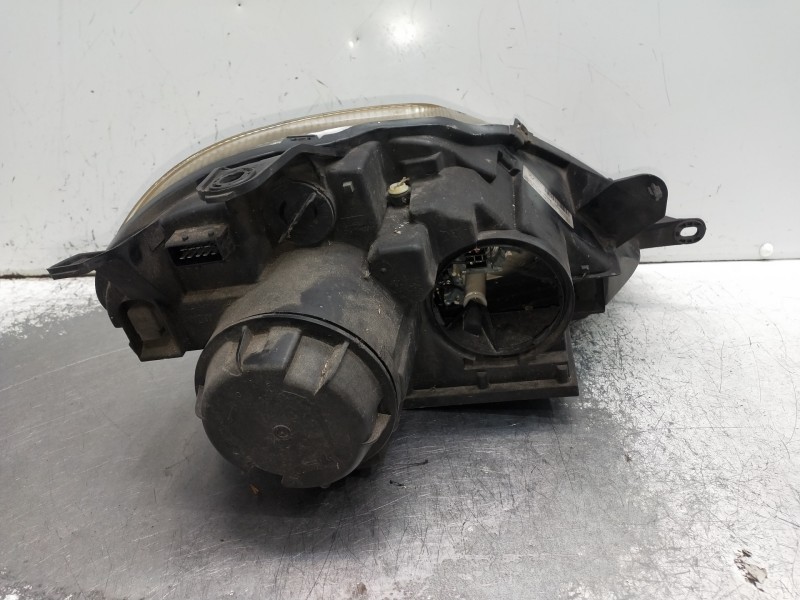 Recambio de faro izquierdo para citroen c8 hdi 120 premier referencia OEM IAM 1494316080 89006369 