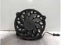 Recambio de electroventilador para citroen c8 hdi 120 premier referencia OEM IAM   