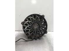 Recambio de electroventilador para citroen c8 hdi 120 premier referencia OEM IAM    2