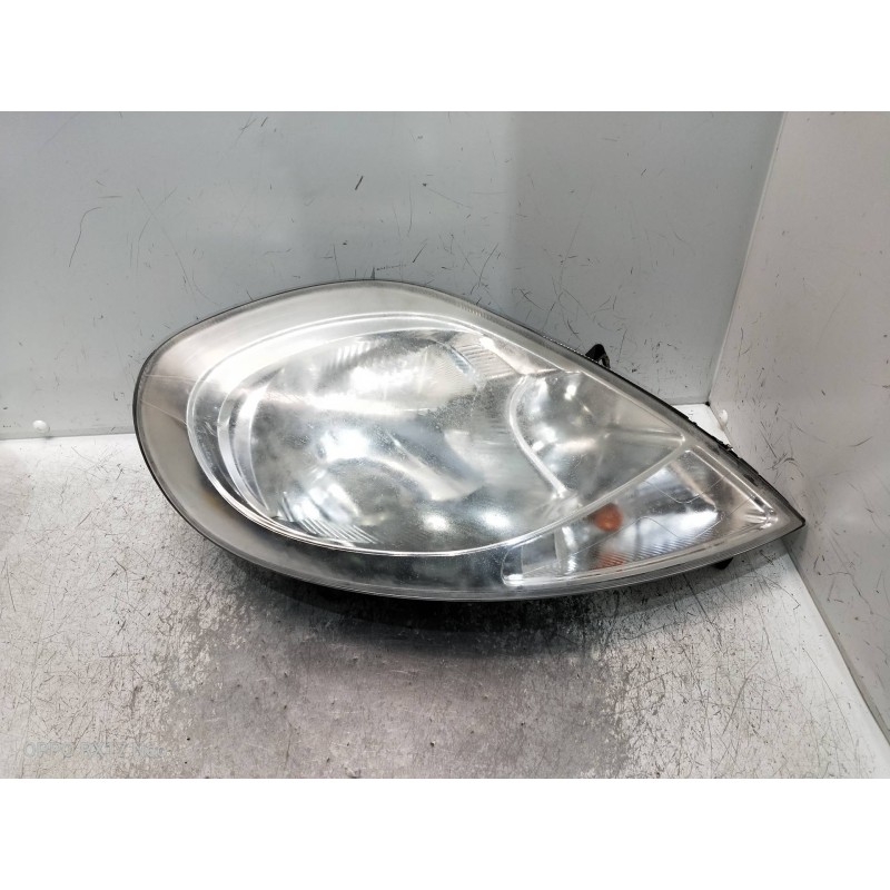Recambio de faro derecho para nissan primastar (x..) avantour l1h1 2,7 t / 7-sitzer referencia OEM IAM 8200701356 89313980 