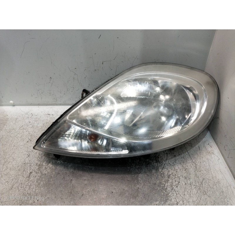 Recambio de faro izquierdo para nissan primastar (x..) avantour l1h1 2,7 t / 7-sitzer referencia OEM IAM 8200701354 89313970 