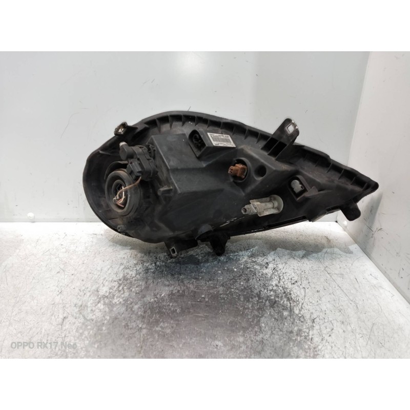Recambio de faro izquierdo para nissan primastar (x..) avantour l1h1 2,7 t / 7-sitzer referencia OEM IAM 8200701354 89313970 