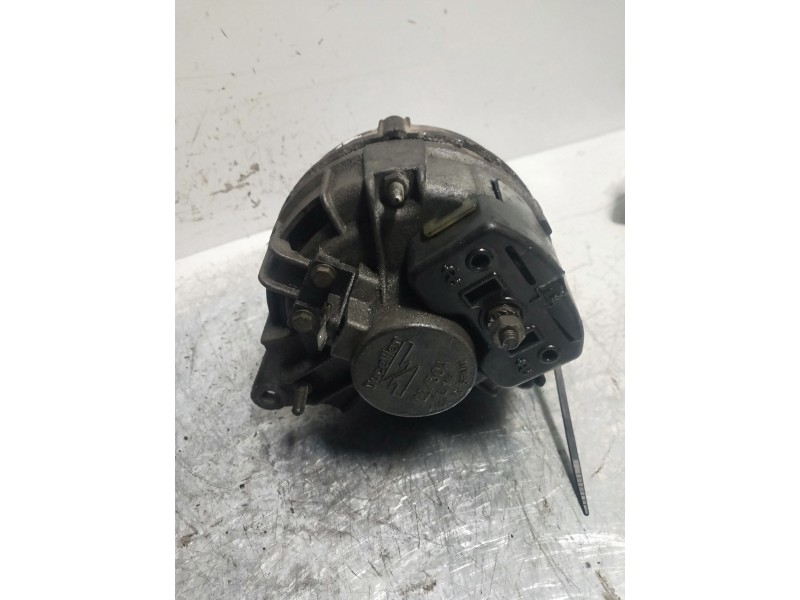 Recambio de alternador para citroen dyane dyane 6 referencia OEM IAM   