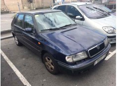 skoda felicia berlina ( 791) del año 1999