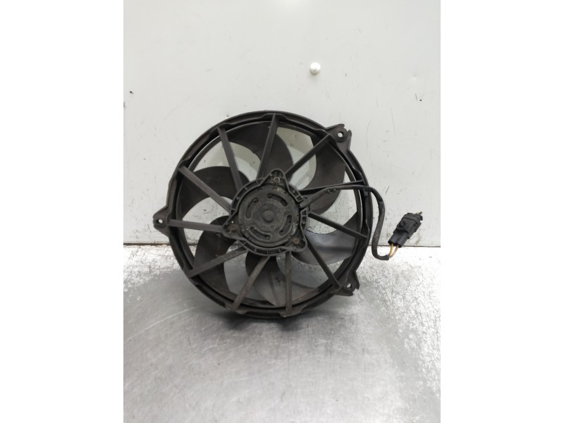 Recambio de electroventilador para citroen c8 hdi 120 premier referencia OEM IAM 1494742080 5020329 