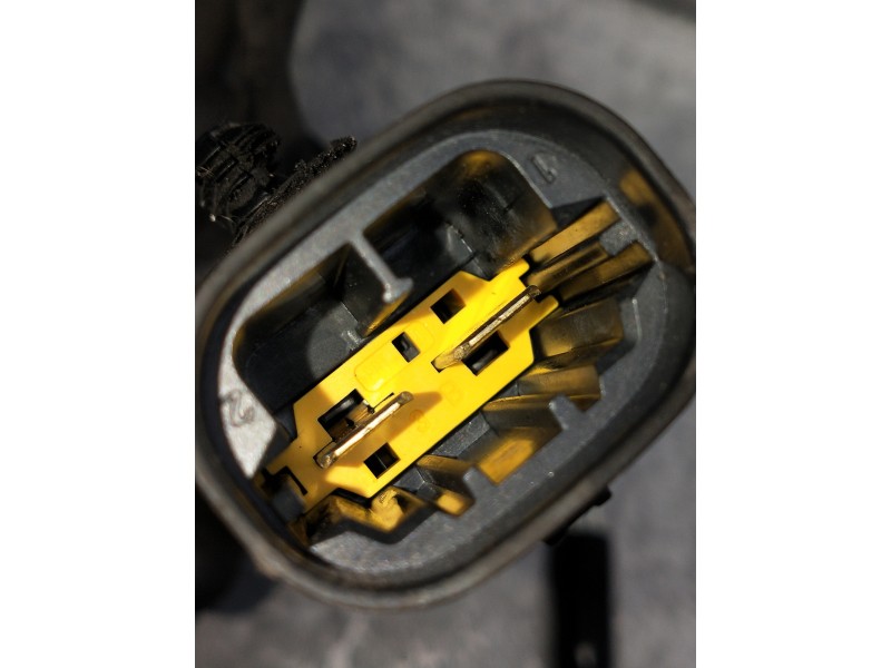 Recambio de electroventilador para citroen c8 hdi 120 premier referencia OEM IAM 1494742080 5020329 