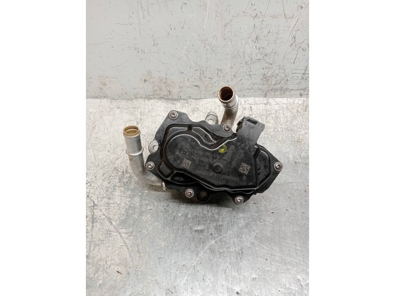 Recambio de valvula egr para audi a4 avant (8w5) advanced edition referencia OEM IAM 04L131501S  