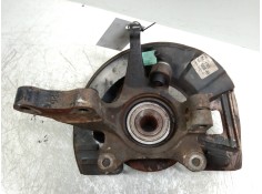 Recambio de mangueta delantera derecha para hyundai santa fe (sm) 2.0 gls crdi referencia OEM IAM    2