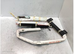 Recambio de airbag cortina delantero derecho para kia optima vision referencia OEM IAM 85020D4000 D485020000 
