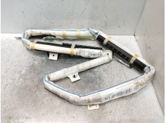 Recambio de airbag cortina delantero izquierdo para kia optima vision referencia OEM IAM 85010D4000 D485010000 