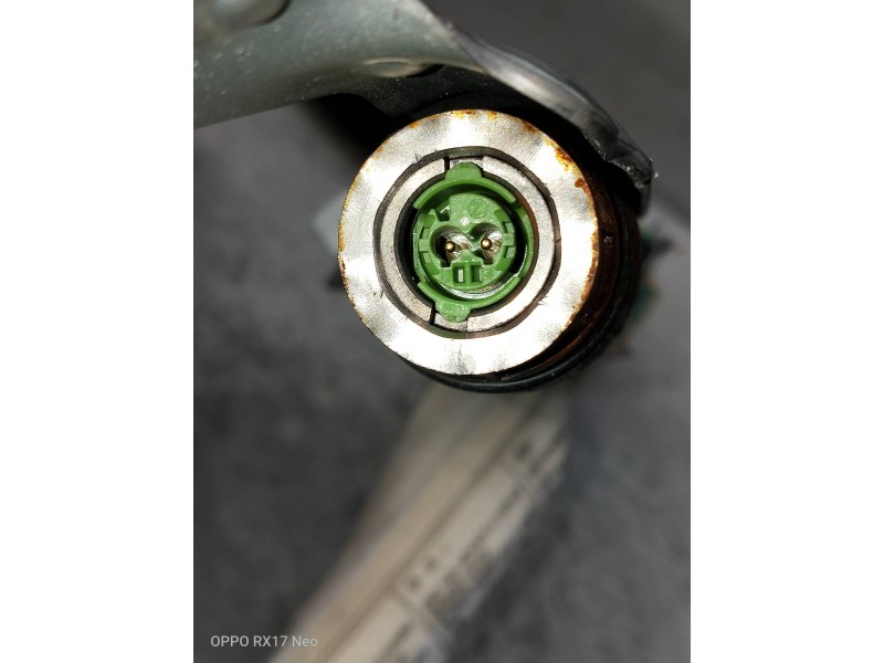 Recambio de airbag cortina delantero izquierdo para kia optima vision referencia OEM IAM 85010D4000 D485010000 