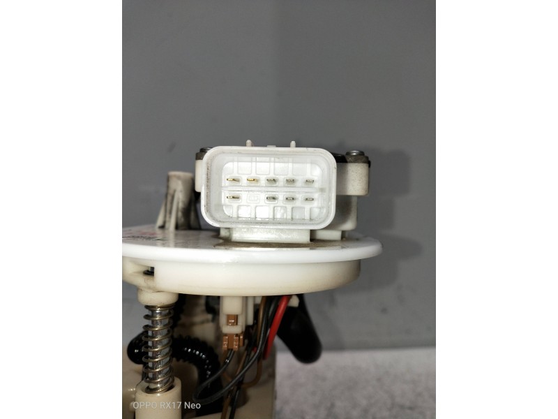 Recambio de bomba combustible para kia optima vision referencia OEM IAM 31110D4900 083002940 