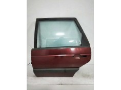 Recambio de puerta trasera izquierda para volkswagen passat berlina (312) 2.0 referencia OEM IAM   