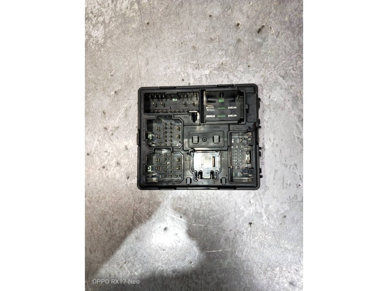 Recambio de caja reles / fusibles para kia optima vision referencia OEM IAM 91950D4650  