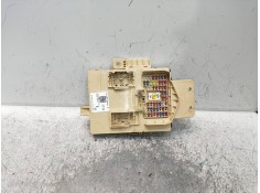 Recambio de caja reles / fusibles para kia optima vision referencia OEM IAM 91950D4111  