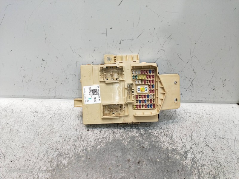 Recambio de caja reles / fusibles para kia optima vision referencia OEM IAM 91950D4111  