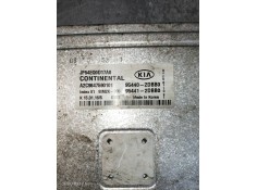 Recambio de centralita motor uce para kia optima vision referencia OEM IAM 954402DBB0 A2C9847590101 JF54EQ0D17A0 2