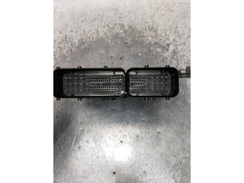 Recambio de centralita motor uce para kia optima vision referencia OEM IAM 954402DBB0 A2C9847590101 JF54EQ0D17A0