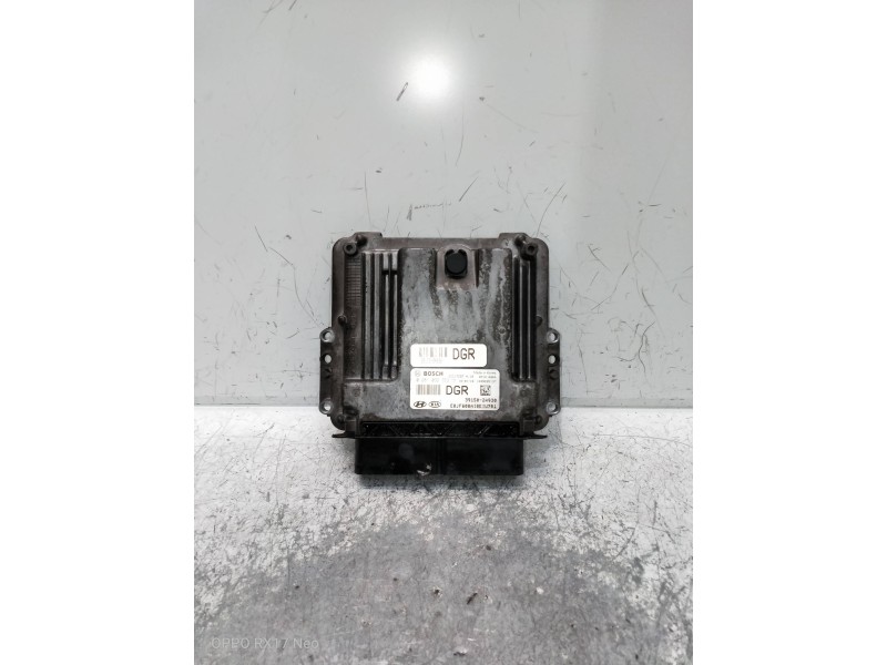 Recambio de centralita motor uce para kia optima vision referencia OEM IAM 0281032352 391502A930 EDC17C57