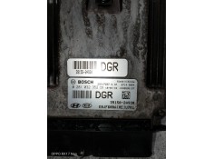 Recambio de centralita motor uce para kia optima vision referencia OEM IAM 0281032352 391502A930 EDC17C57 2