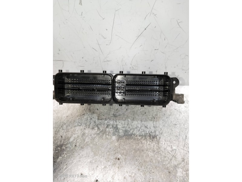 Recambio de centralita motor uce para kia optima vision referencia OEM IAM 0281032352 391502A930 EDC17C57