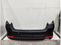 Recambio de paragolpes trasero para kia optima vision referencia OEM IAM   