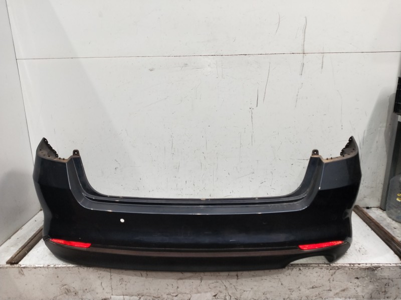Recambio de paragolpes trasero para kia optima vision referencia OEM IAM   