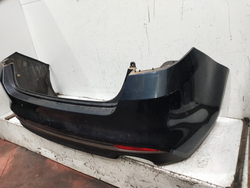 Recambio de paragolpes trasero para kia optima vision referencia OEM IAM   
