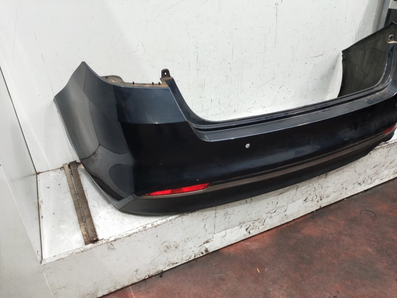 Recambio de paragolpes trasero para kia optima vision referencia OEM IAM   