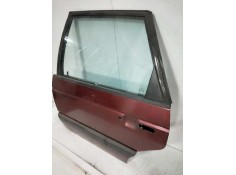 Recambio de puerta trasera izquierda para volkswagen passat berlina (312) 2.0 referencia OEM IAM    2