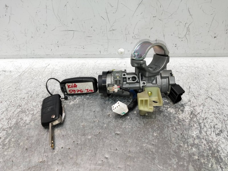 Recambio de conmutador de arranque para kia optima vision referencia OEM IAM 48A61011101  