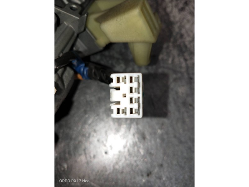 Recambio de conmutador de arranque para kia optima vision referencia OEM IAM 48A61011101  