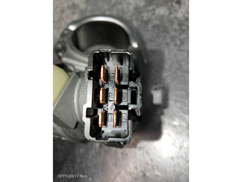 Recambio de conmutador de arranque para kia optima vision referencia OEM IAM 48A61011101  